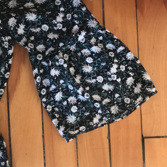 Floral Dress - Picture 3 of 3